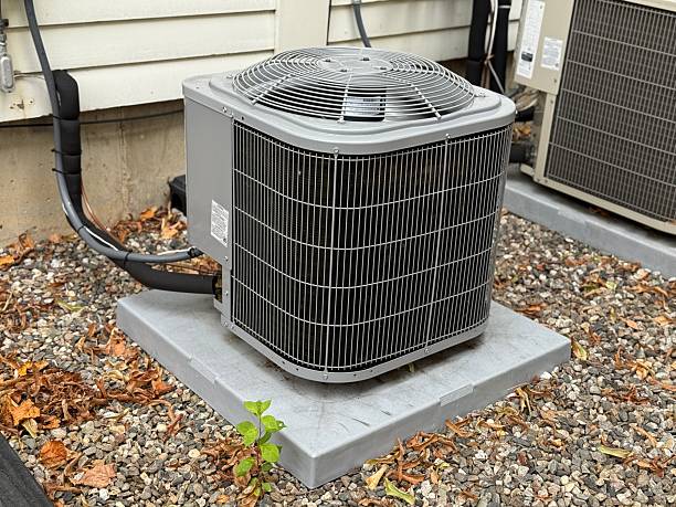 24/7 Emergency Hvac experts in Evans, GA